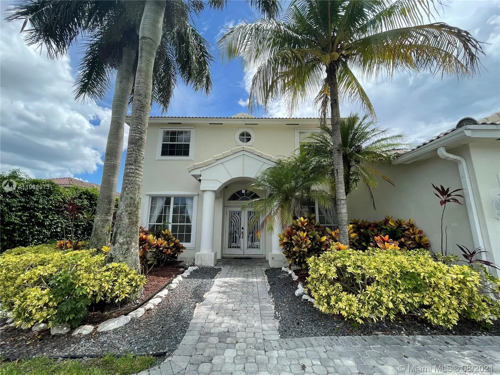 5 bedroom 3 bath for sale at 12738 Maypan Dr, Boca Raton FL 33428