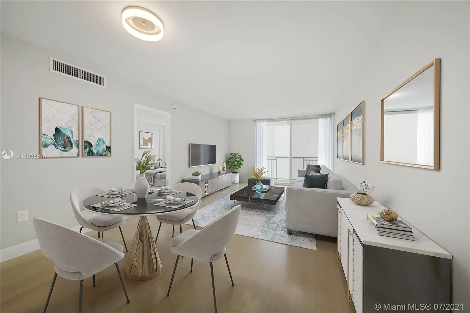 1345 Lincoln Rd # 1006, Miami Beach FL 33139
