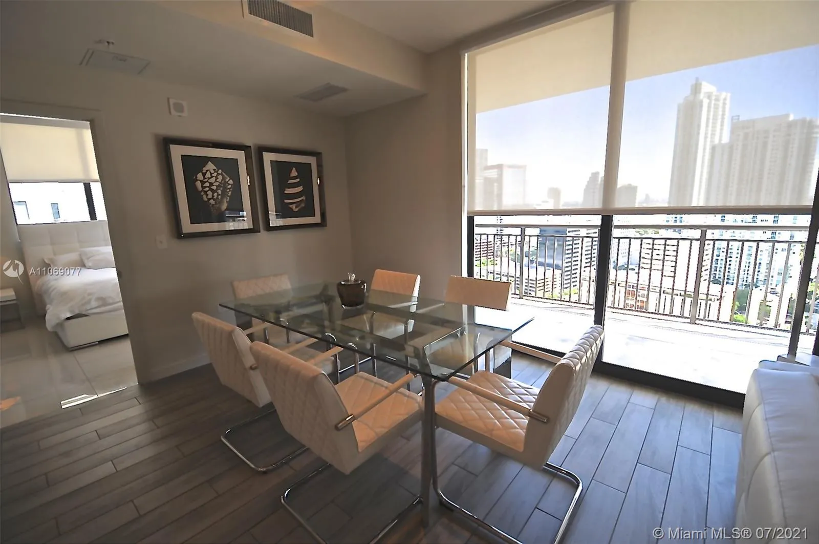 999 SW 1st Ave # 2802, Miami FL 33130