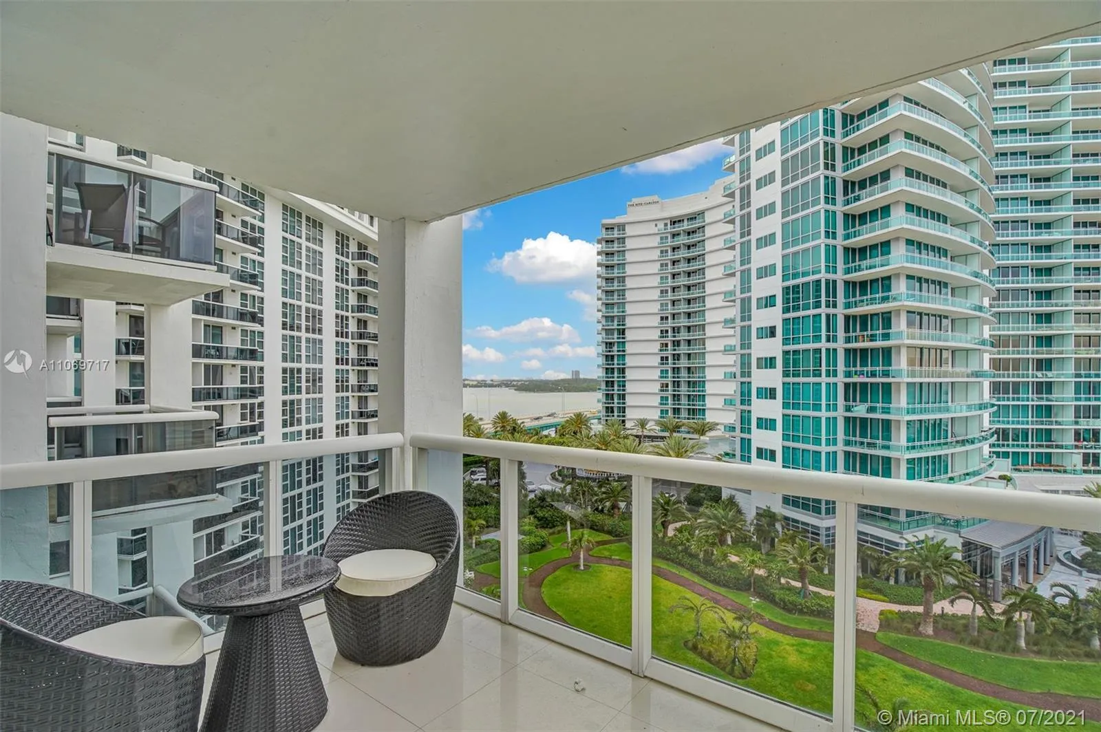 10275 Collins Ave # 806, Bal Harbour FL 33154
