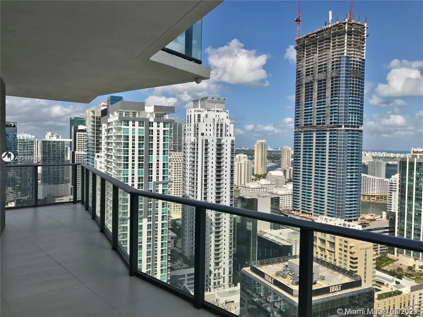 2 bedroom 2 bath for sale at 1300 S Miami Ave # 3901, Miami FL 33130