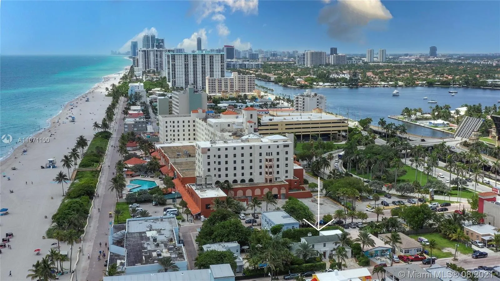 320 Polk St, Hollywood FL 33019