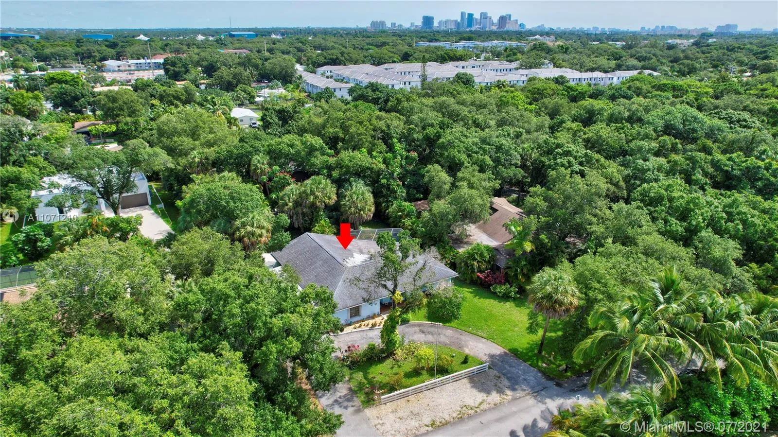 1751 SW 30th Pl, Fort Lauderdale FL 33315