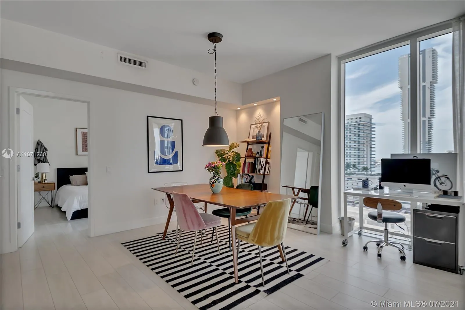 601 NE 27th St # 1402, Miami FL 33137