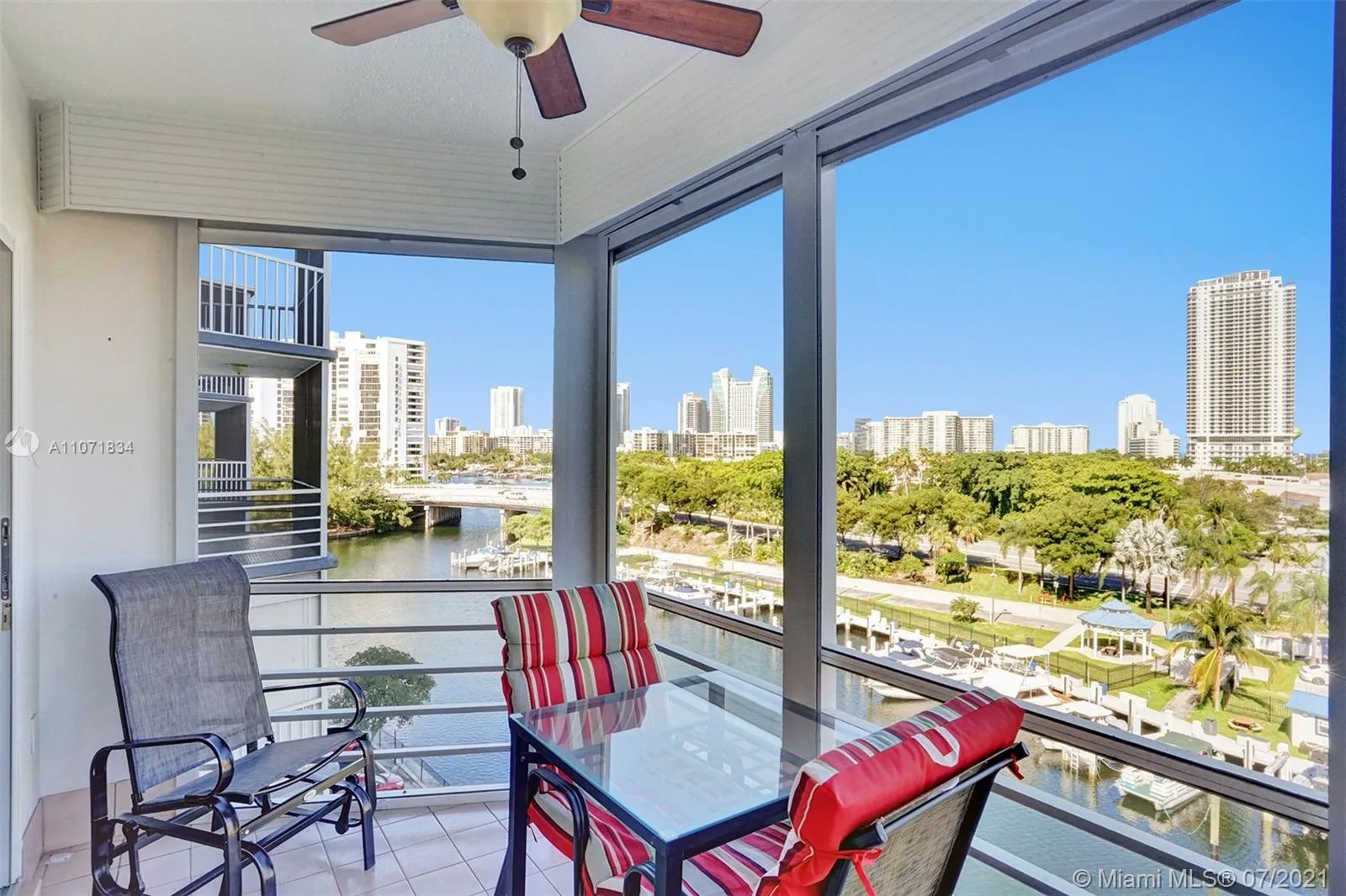 200 Diplomat Pkwy # 732, Hallandale Beach FL 33009