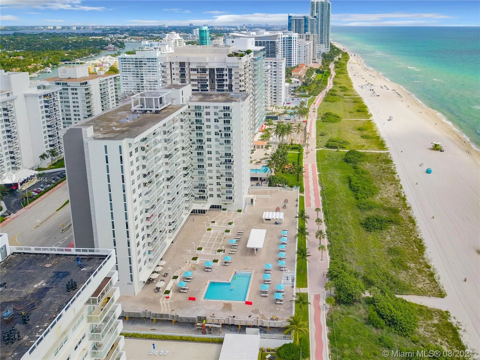 5701 Collins Ave # 1215, Miami Beach FL 33140