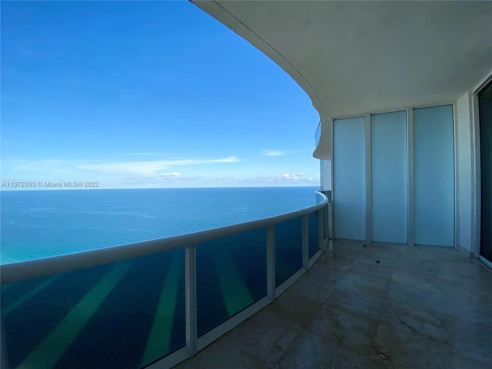 16001 Collins Ave # 3803, Sunny Isles Beach FL 33160