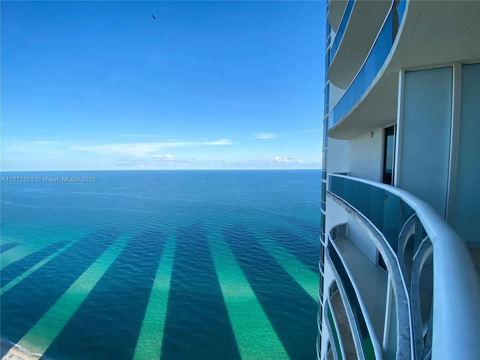 16001 Collins Ave # 3803, Sunny Isles Beach FL 33160