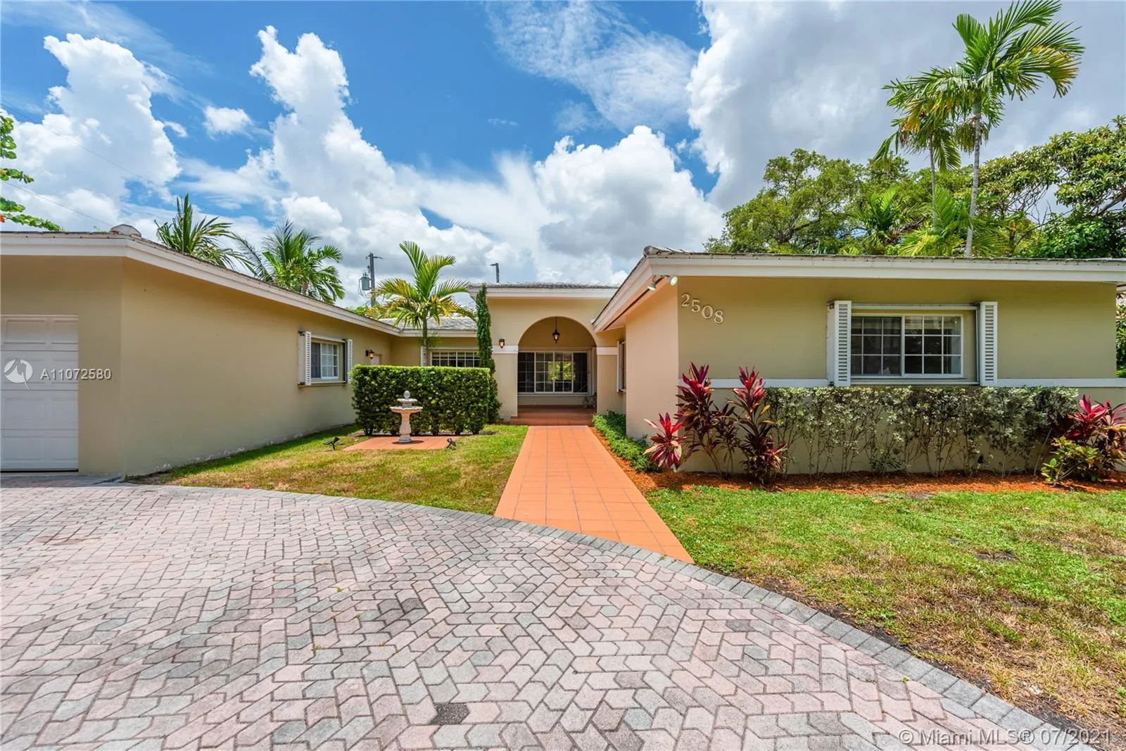 2508 Anderson Rd, Coral Gables FL 33134