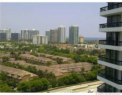 2 bedroom 2 bath for sale at 3400 NE 192 ST # 1905, Aventura FL 33180