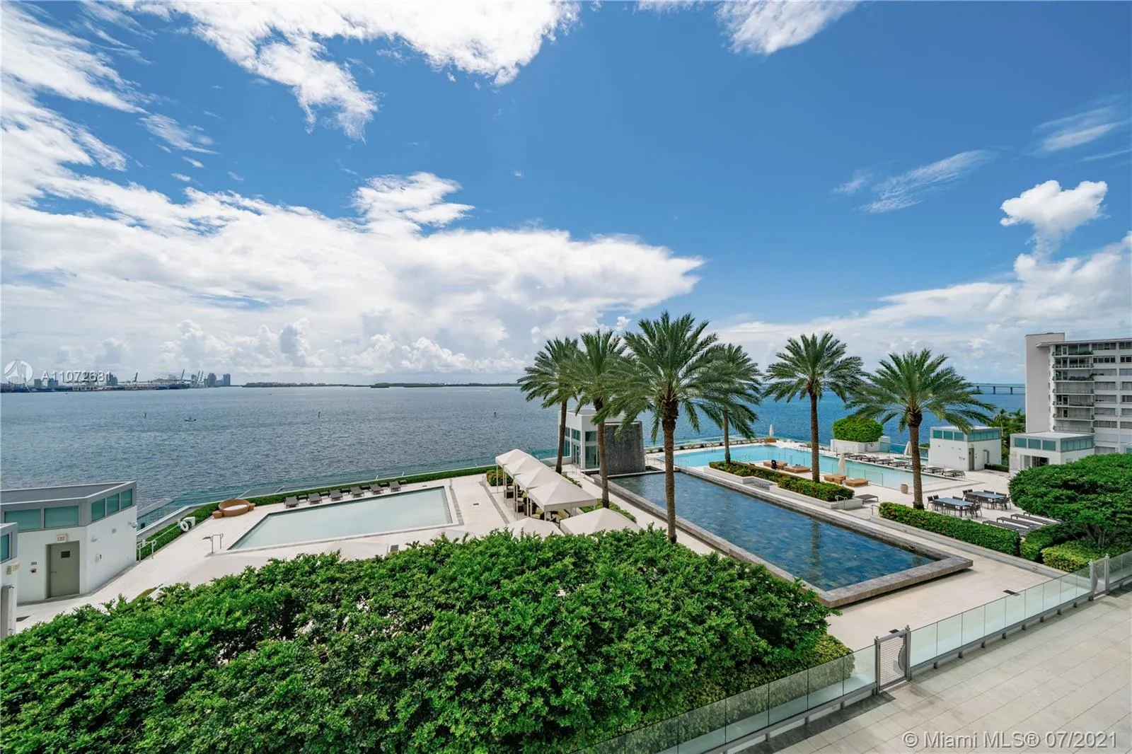 2 bedroom 3 bath for sale at 1331 Brickell Bay Dr # 903, Miami FL 33131