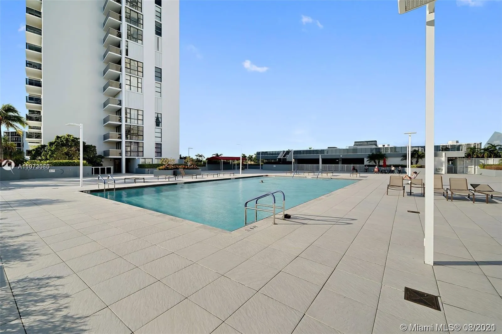 3675 N Country Club Dr # 2101, Aventura FL 33180