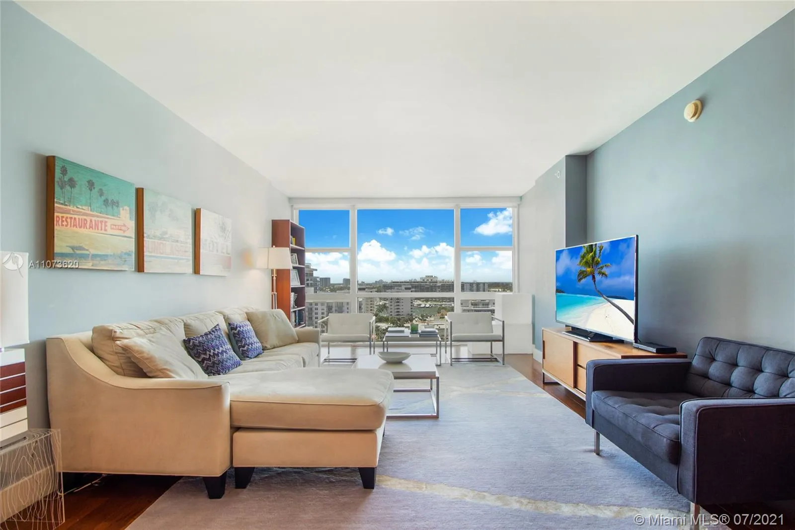 6801 Collins Ave # 1101, Miami Beach FL 33141