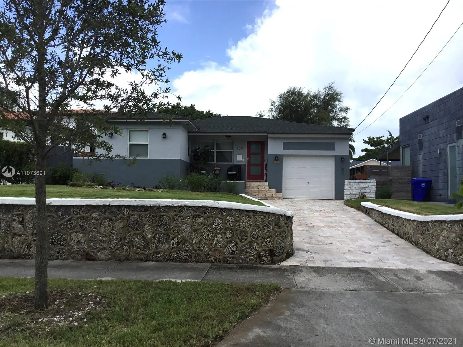 330 SW 19th Rd, Miami FL 33129