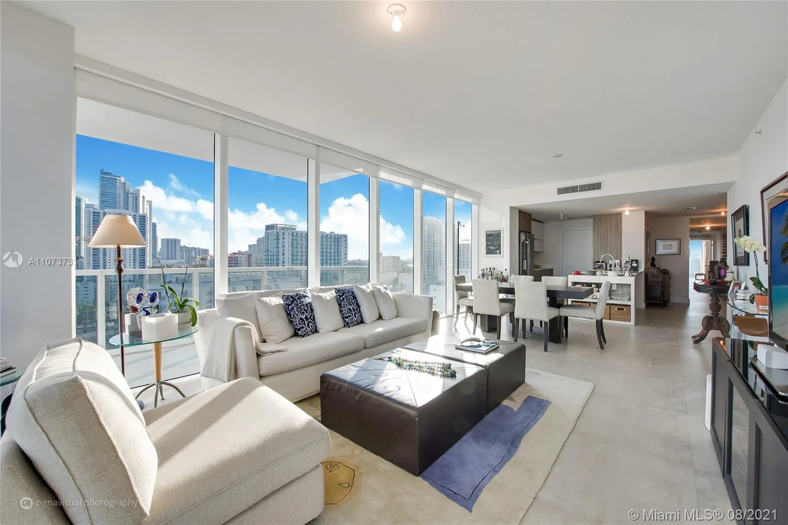 600 NE 27th St # 1405, Miami FL 33137