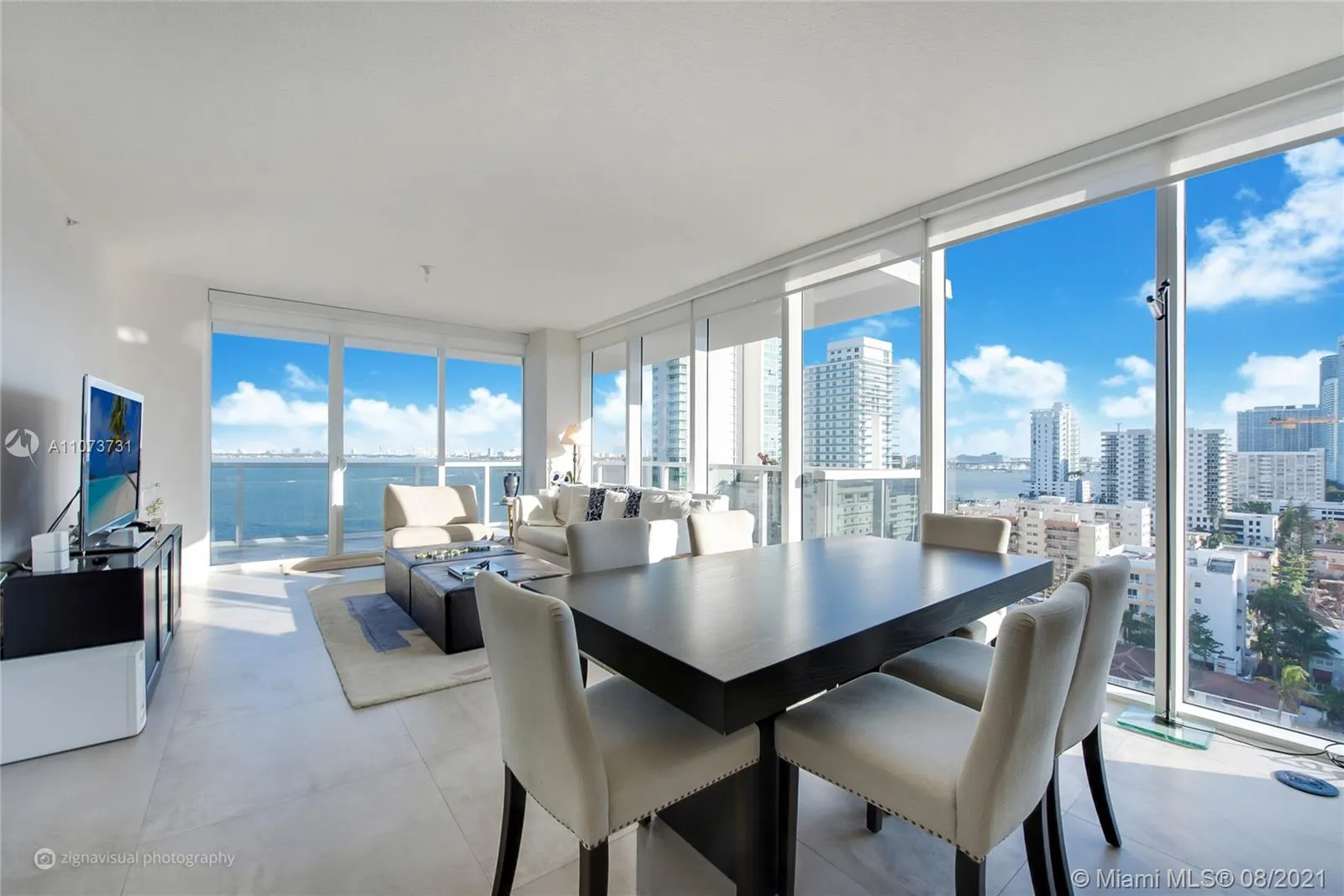 600 NE 27th St # 1405, Miami FL 33137