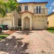 3 bedroom 2 bath for rent at 12871 SW 135th Ter, Miami FL 33186