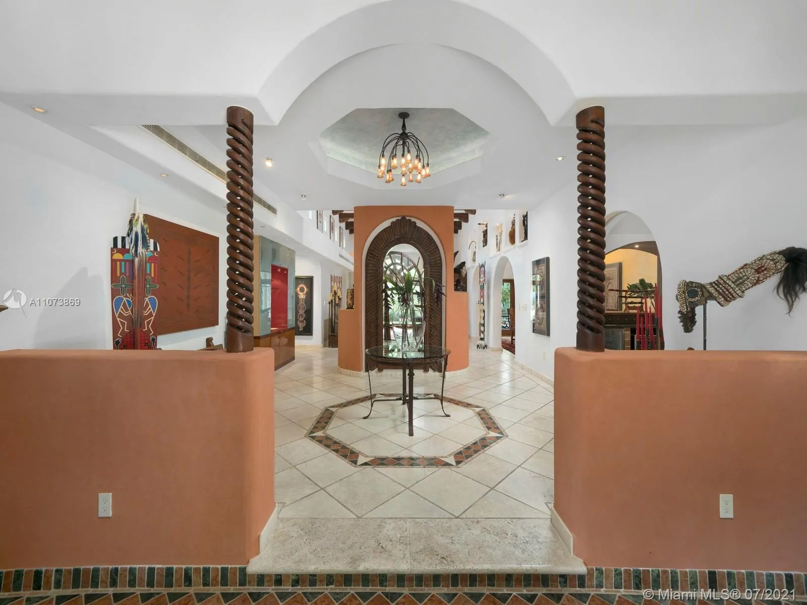 4224 Lennox Dr, Miami FL 33133