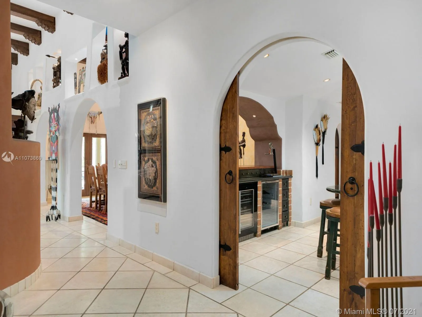 4224 Lennox Dr, Miami FL 33133