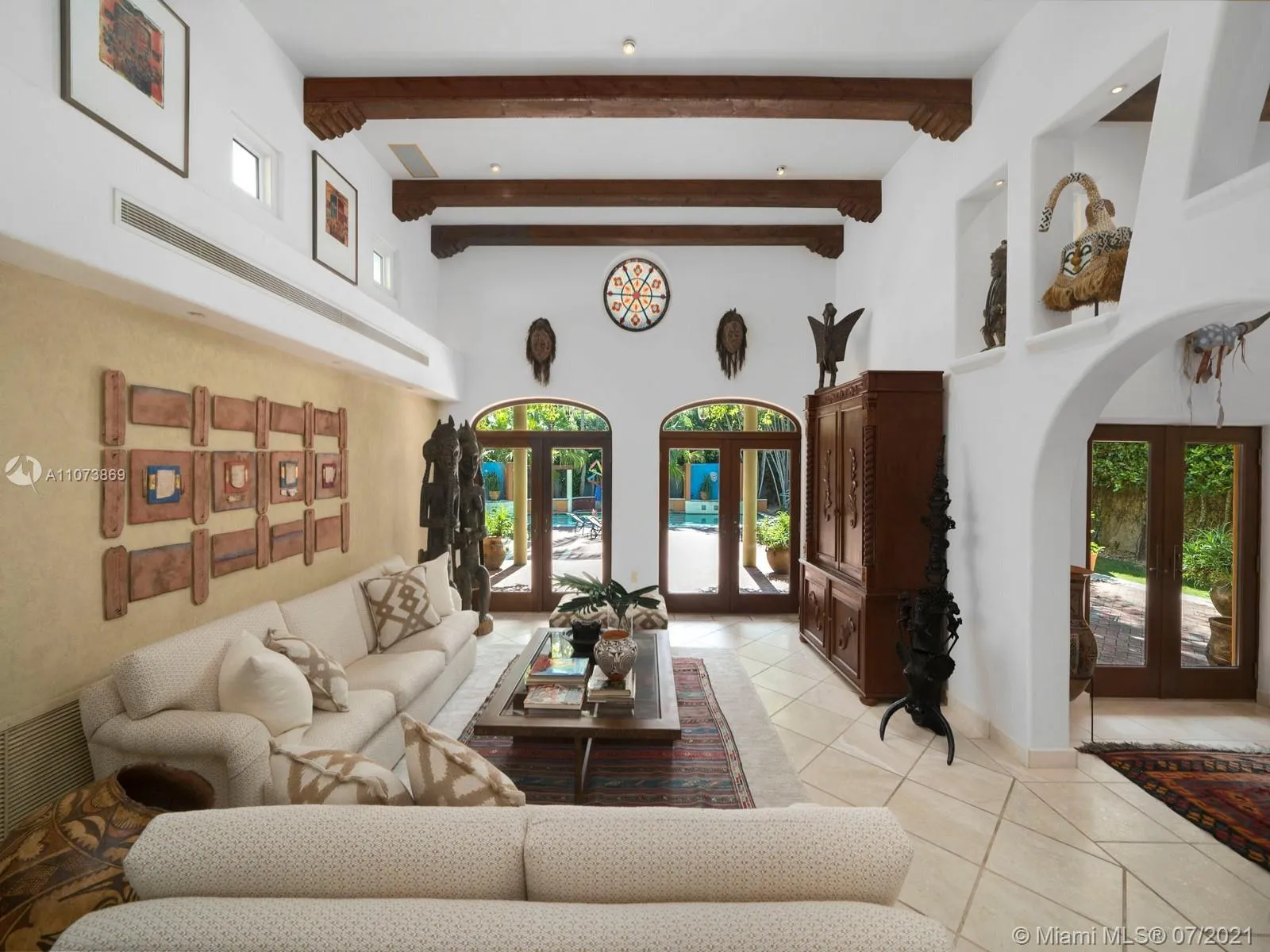 4224 Lennox Dr, Miami FL 33133