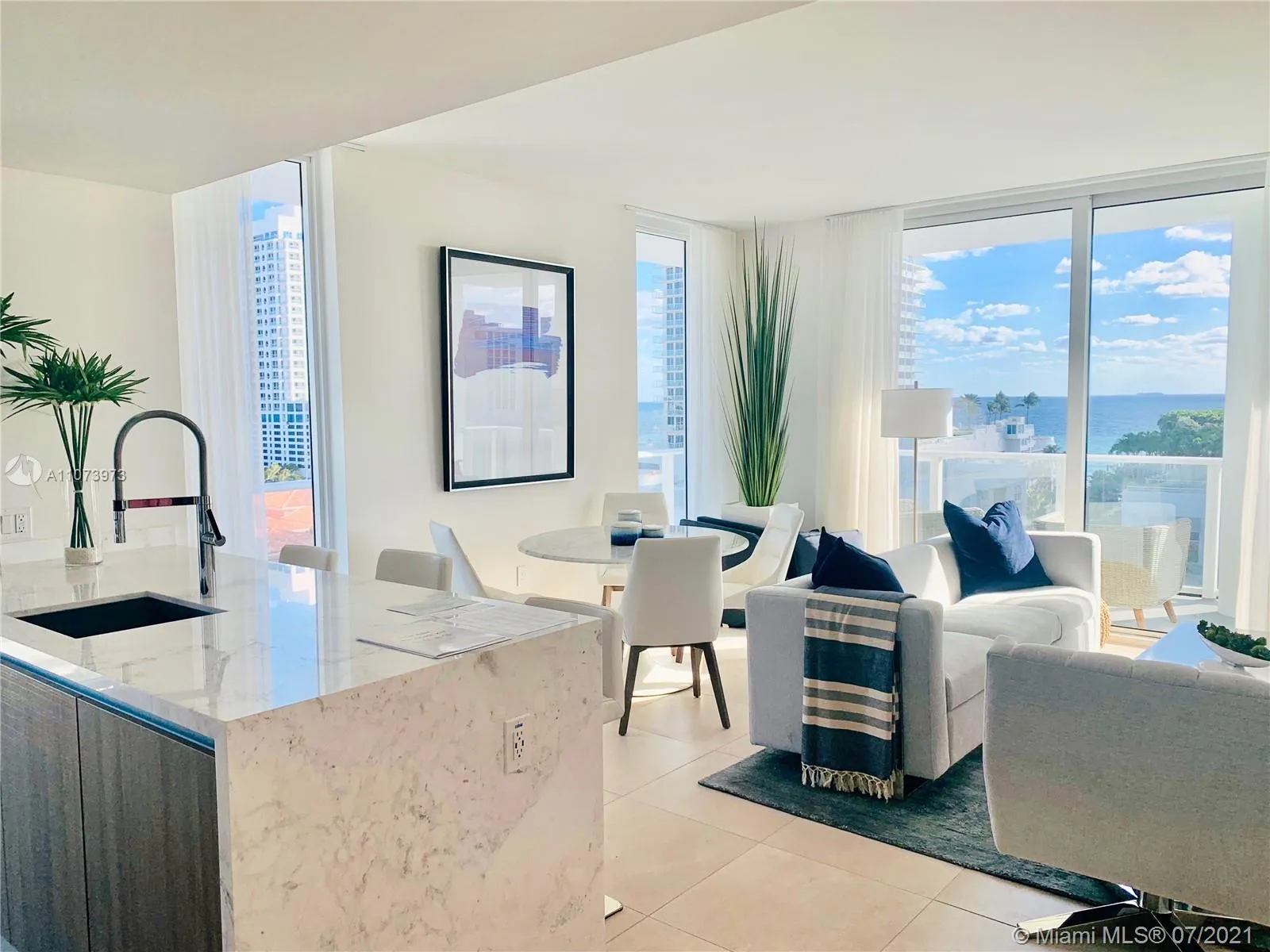 401 N Birch Rd # 915, Fort Lauderdale FL 33304