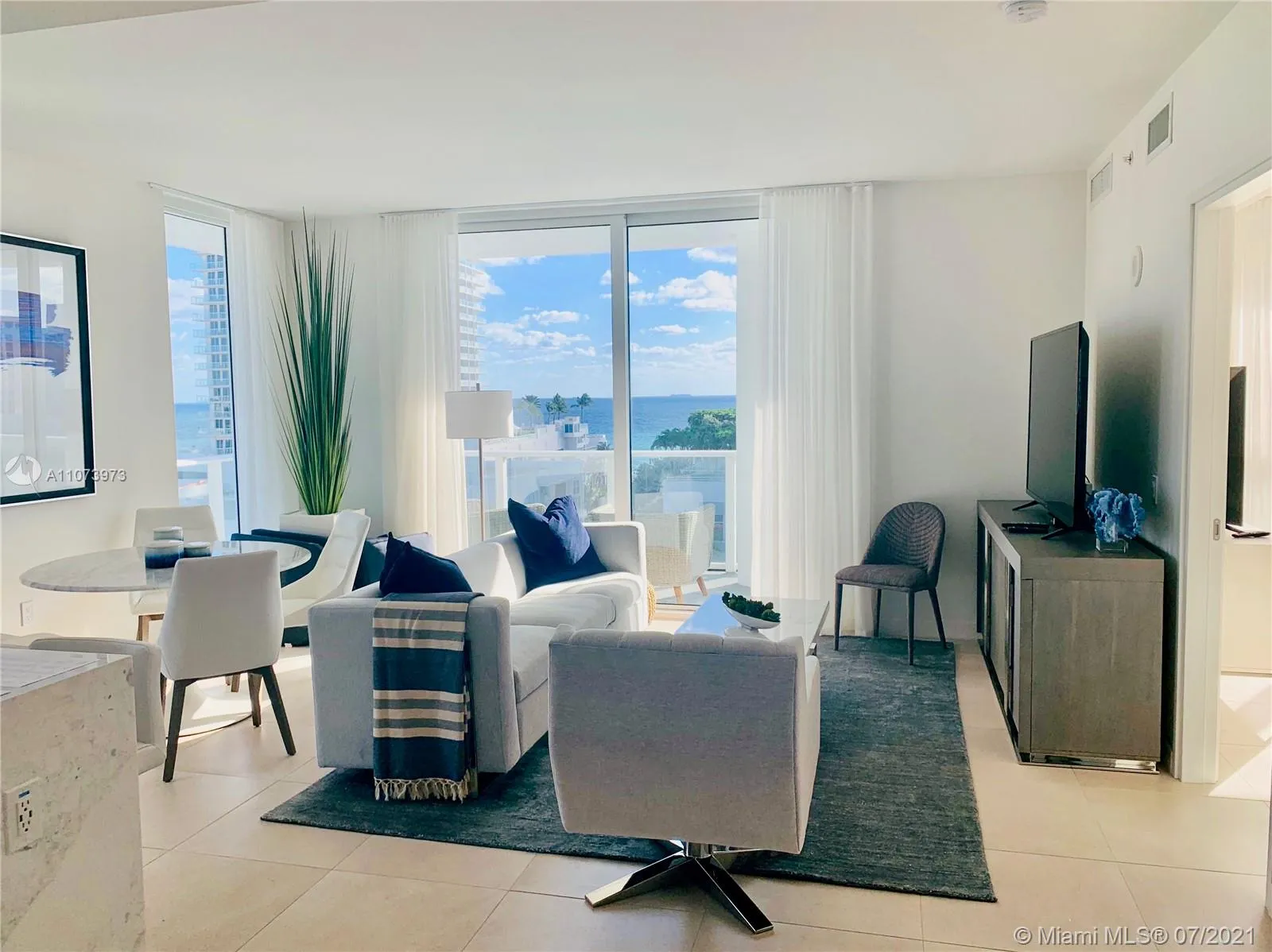401 N Birch Rd # 915, Fort Lauderdale FL 33304