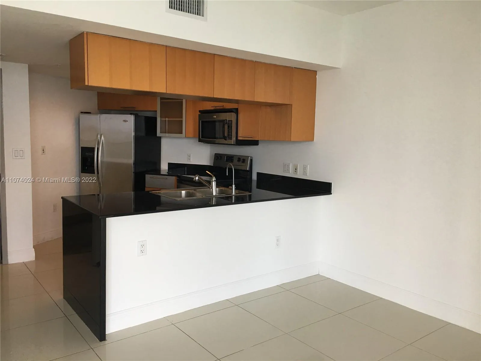 1750 N Bayshore Dr # 2001, Miami FL 33132