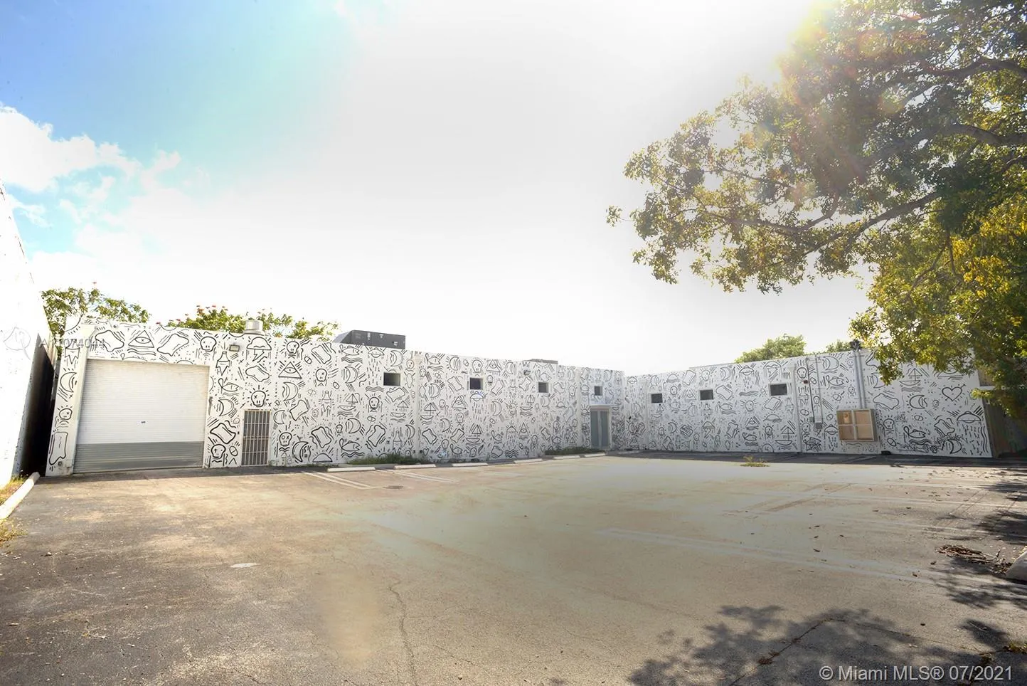 for sale at 350 NE 60th St, Miami FL 33137