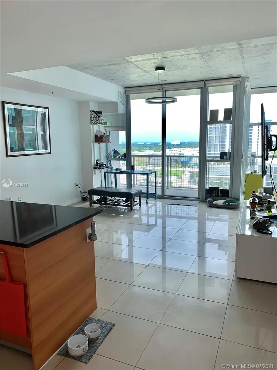 3301 NE 1st Ave # H1513, Miami FL 33137