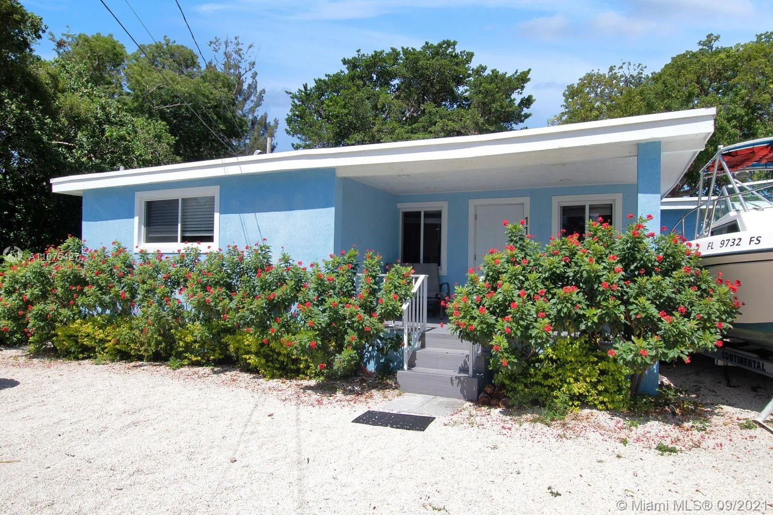 11 Judy Pl, Key Largo FL 33037