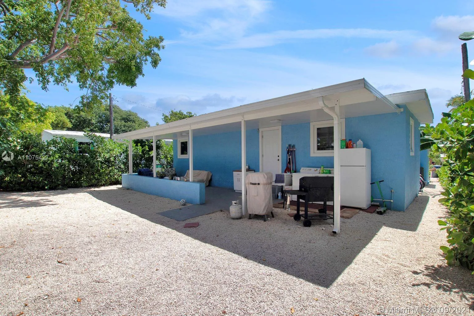 11 Judy Pl, Key Largo FL 33037