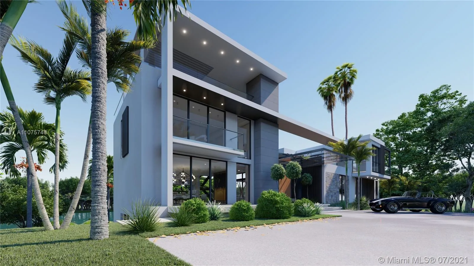 for sale at 3301 NE 14th Ct, Fort Lauderdale FL 33304