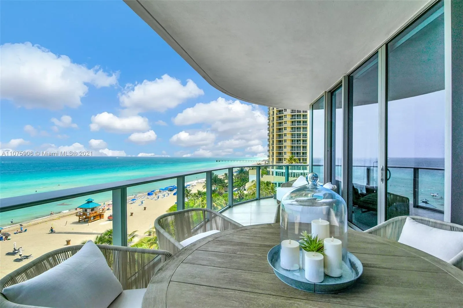 17475 Collins Ave # 301, Sunny Isles Beach FL 33160