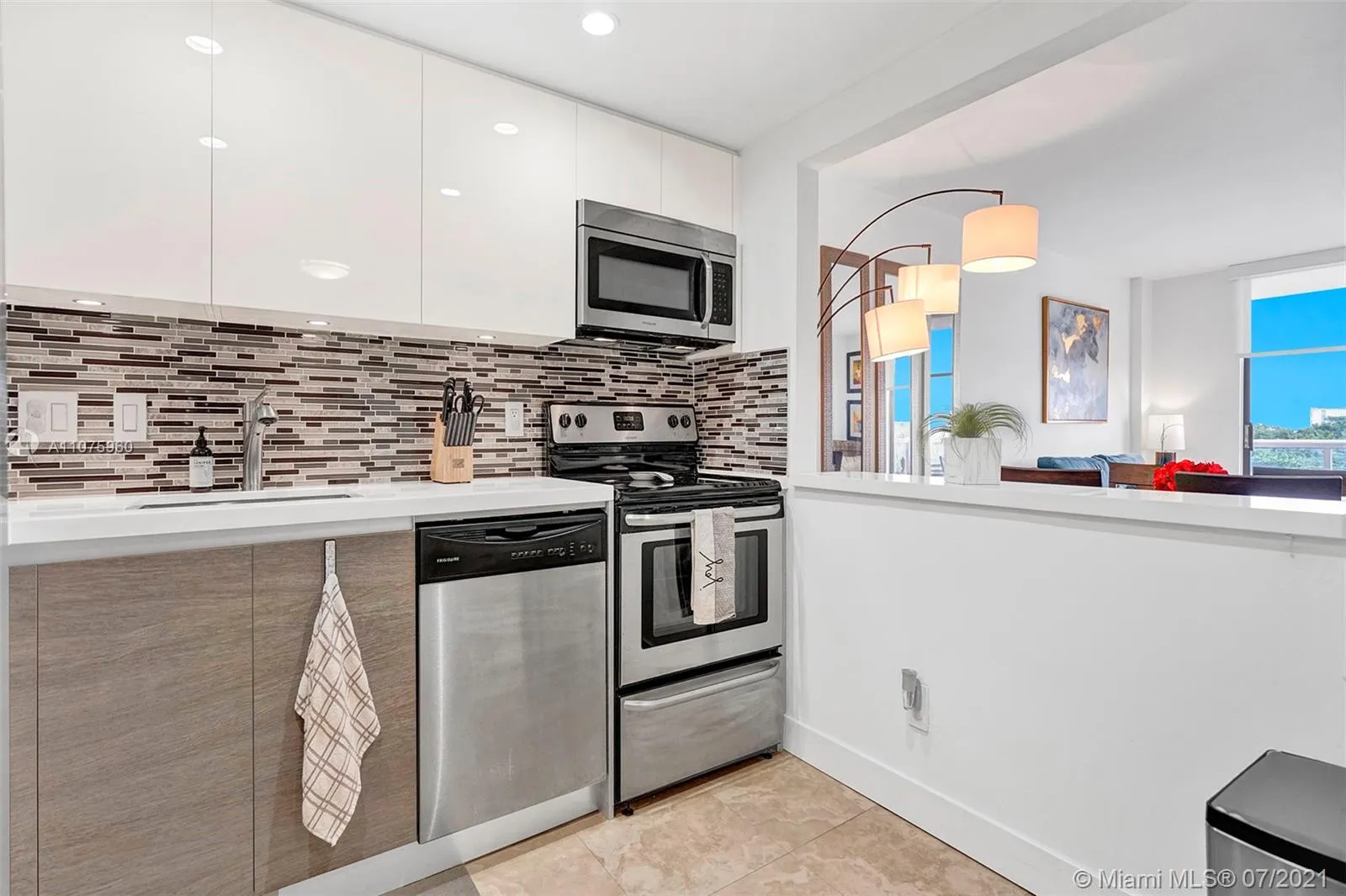 13499 Biscayne Blvd # 503, North Miami FL 33181