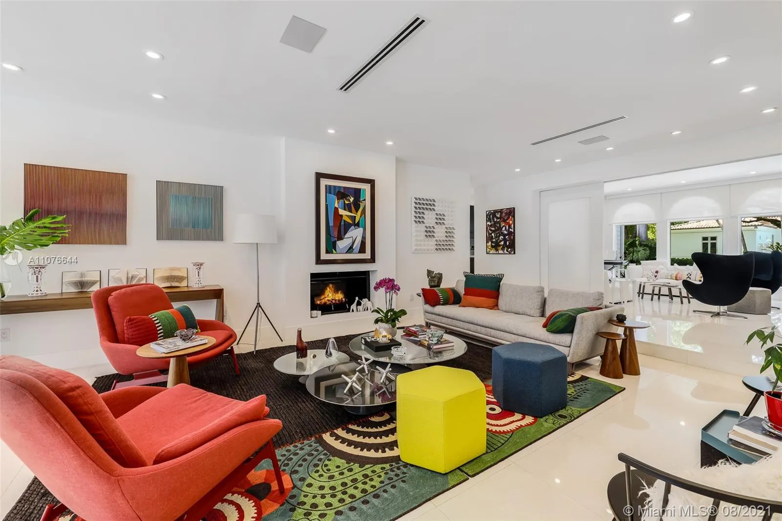 7233 Los Pinos Blvd, Coral Gables FL 33143