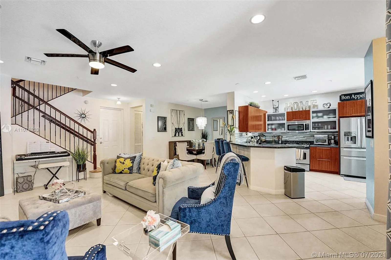 2 bedroom 2 bath for sale at 2901 NW 126th Ave # 108, Sunrise FL 33323