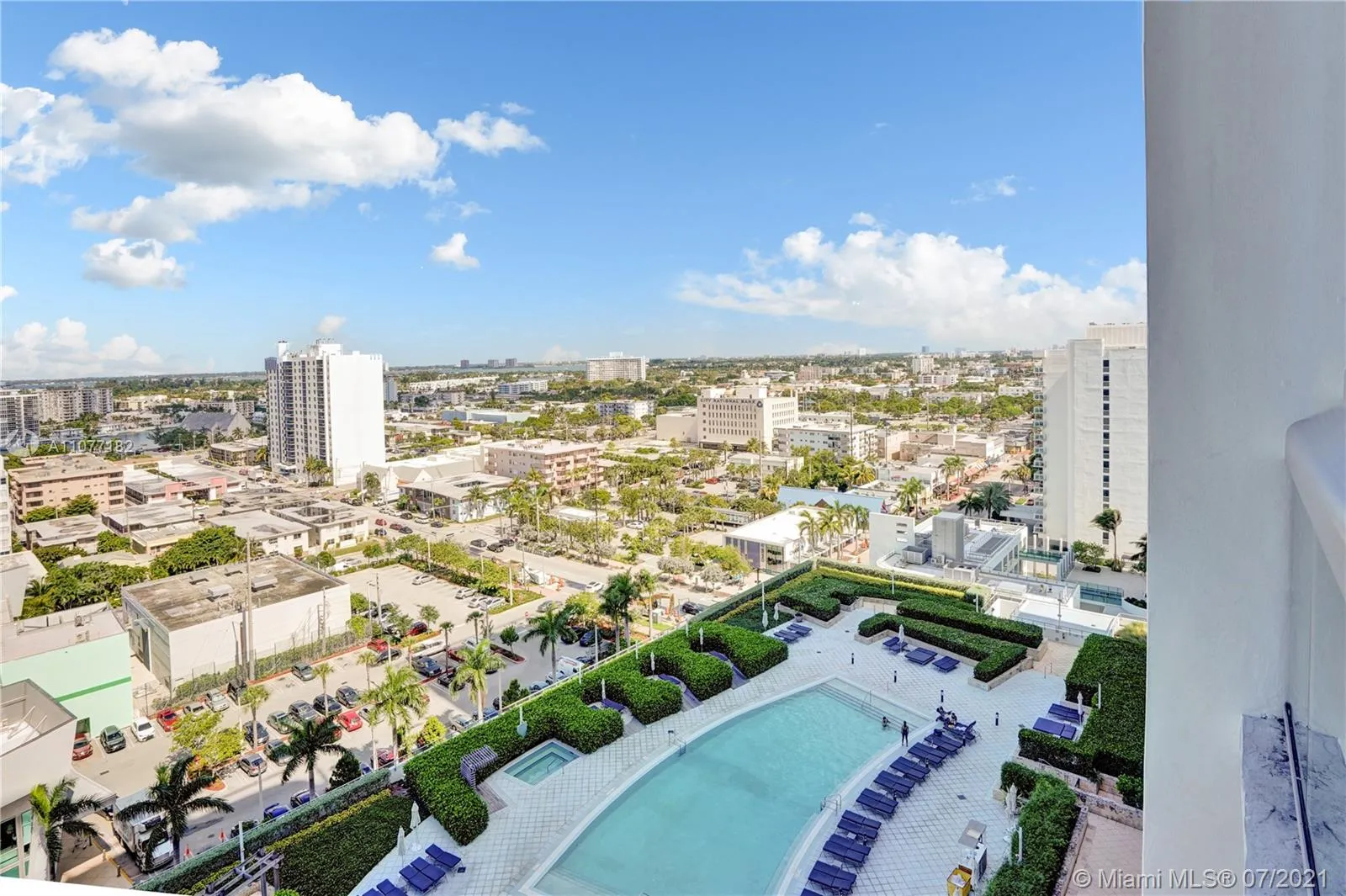 6899 Collins Ave # 1509, Miami Beach FL 33141