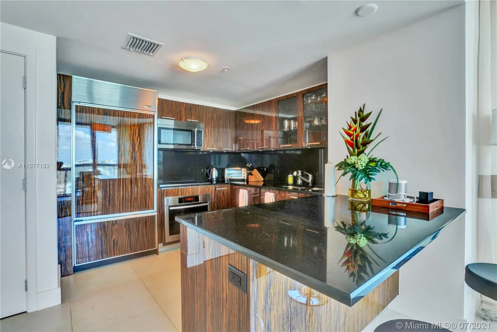 6899 Collins Ave # 1509, Miami Beach FL 33141