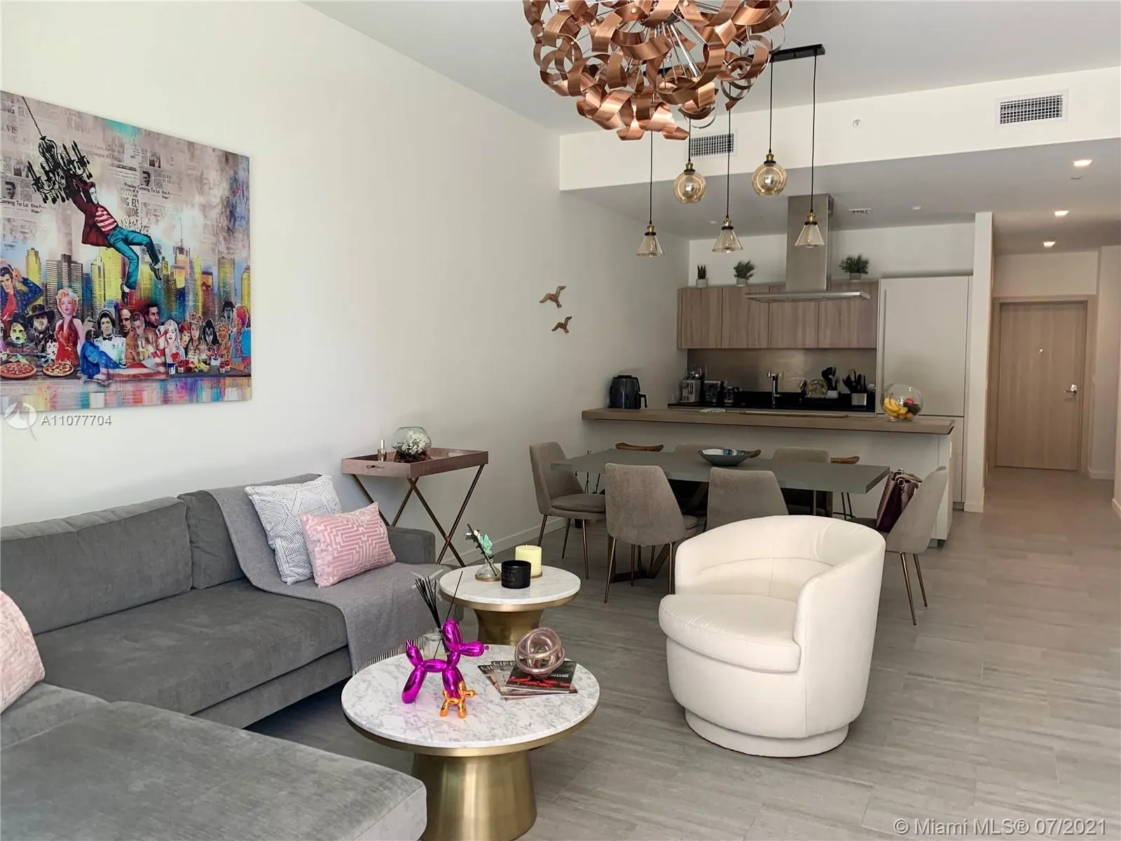 1000 Brickell Plz # 1805, Miami FL 33131