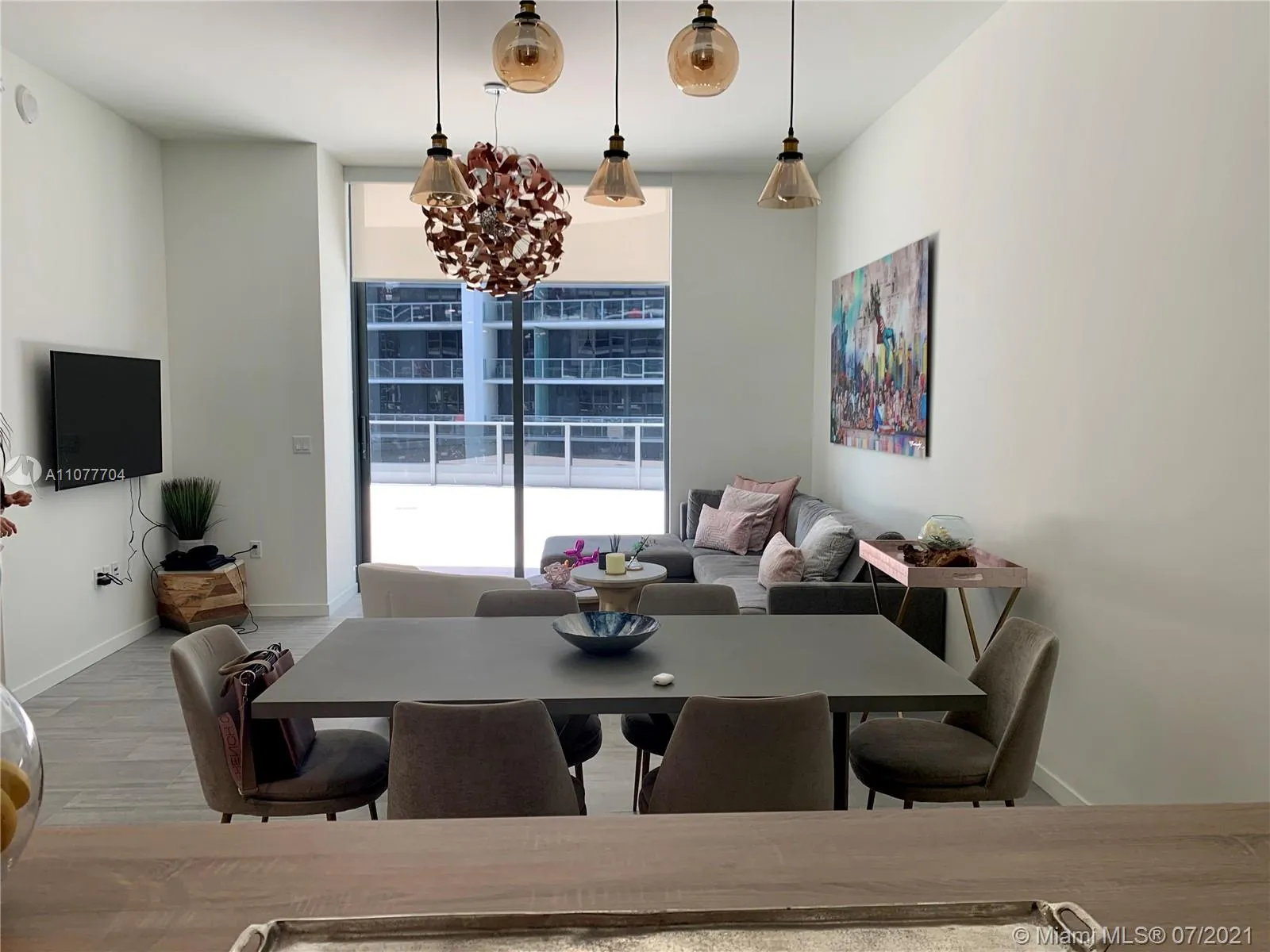 1000 Brickell Plz # 1805, Miami FL 33131