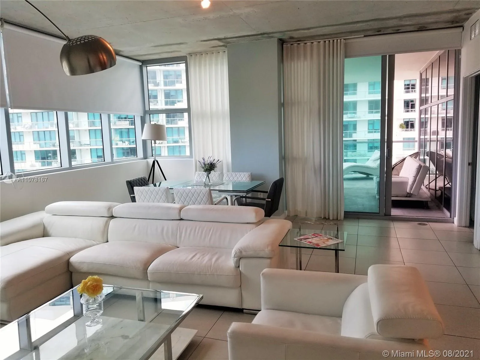 3301 NE 1st Ave # 1602, Miami FL 33137