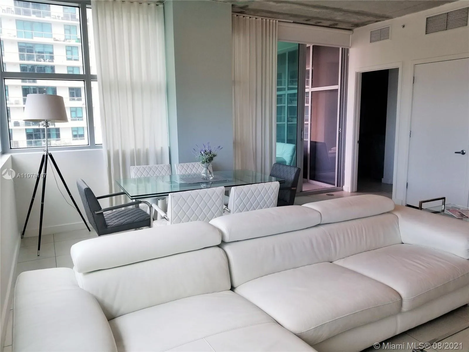 3301 NE 1st Ave # 1602, Miami FL 33137