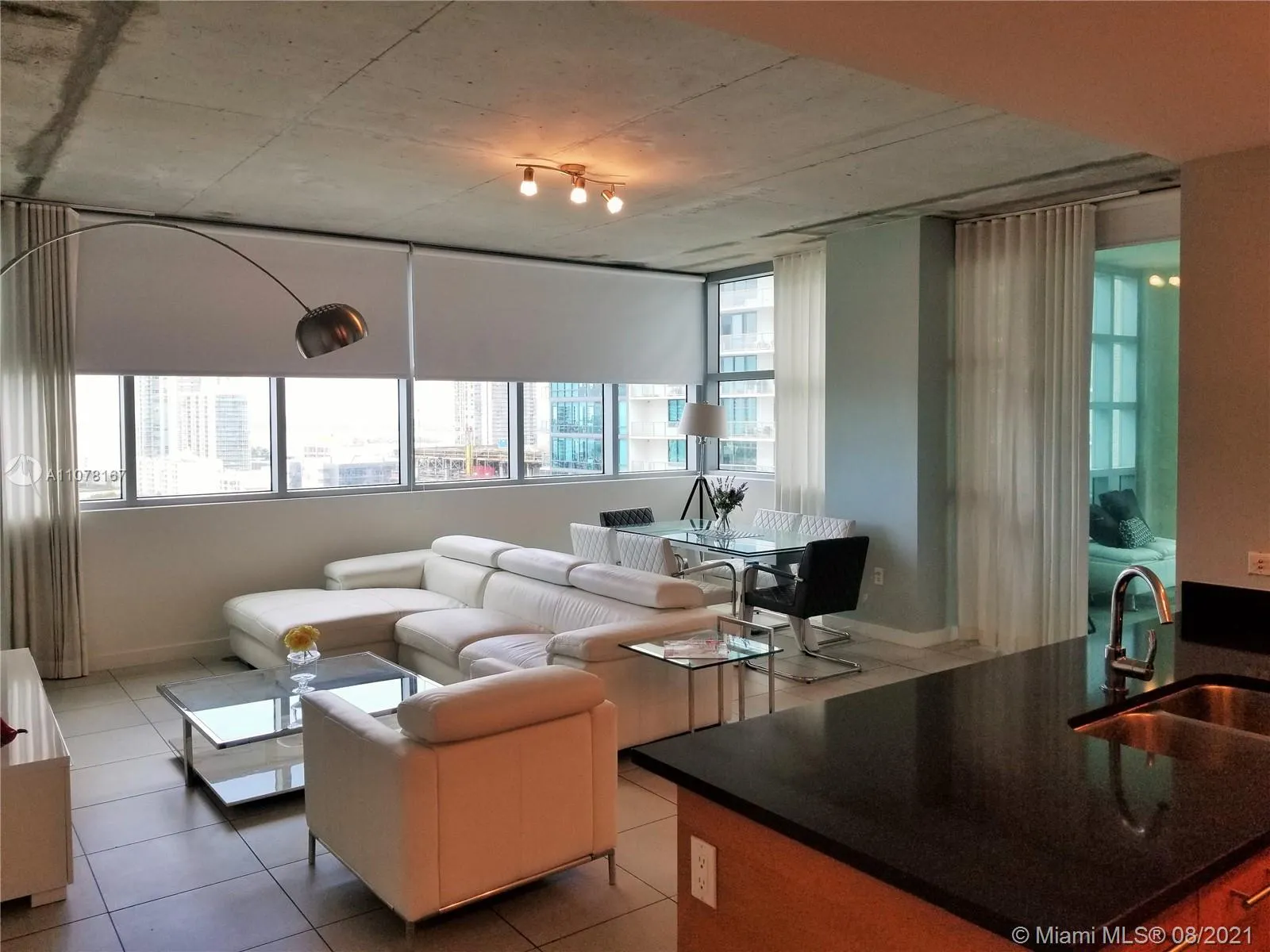 3301 NE 1st Ave # 1602, Miami FL 33137