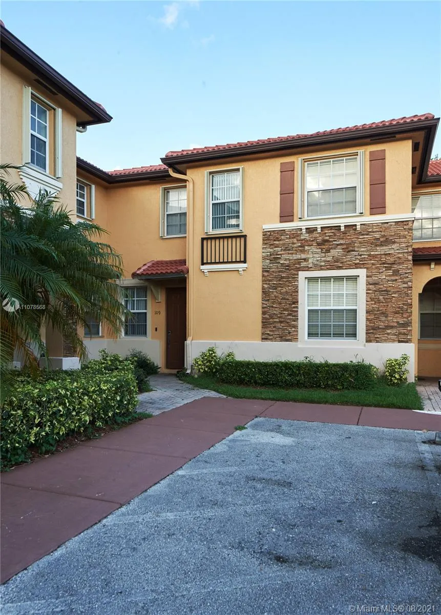3365 NE 14th Dr # 16, Homestead FL 33033