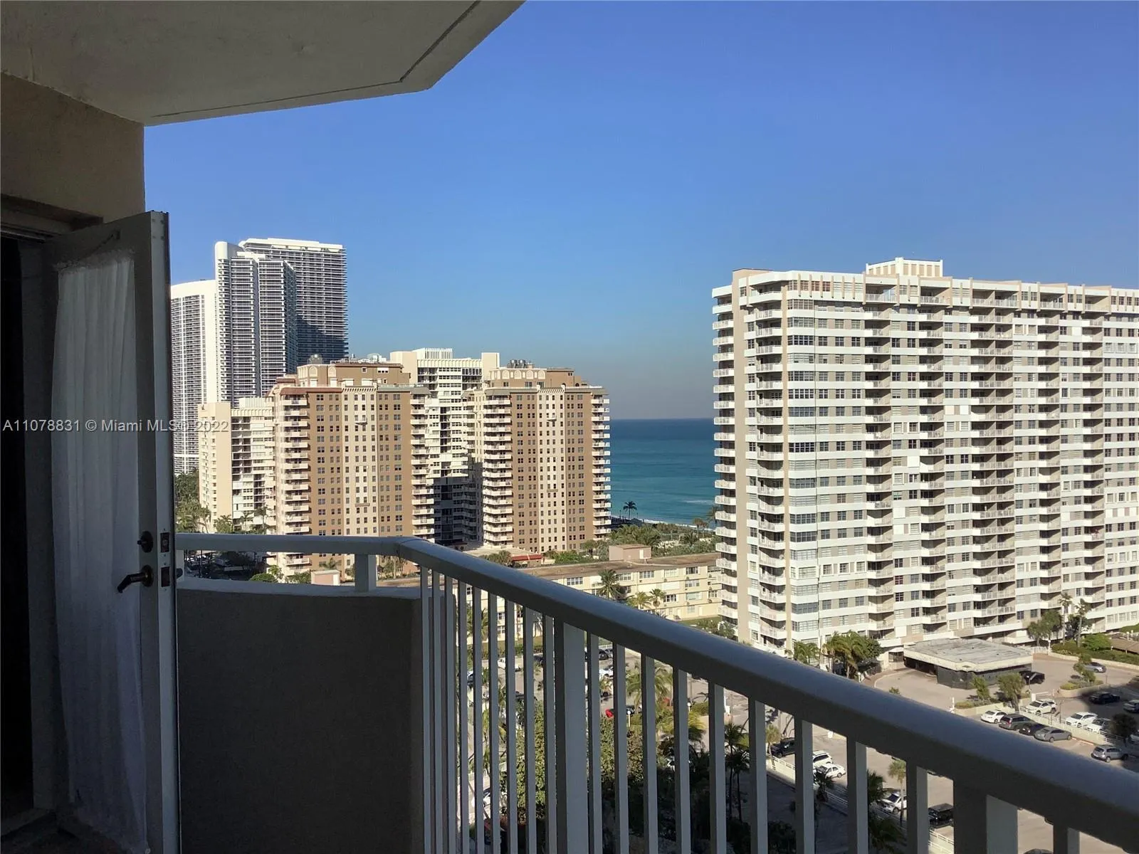1985 S Ocean Dr # 16Q, Hallandale Beach FL 33009