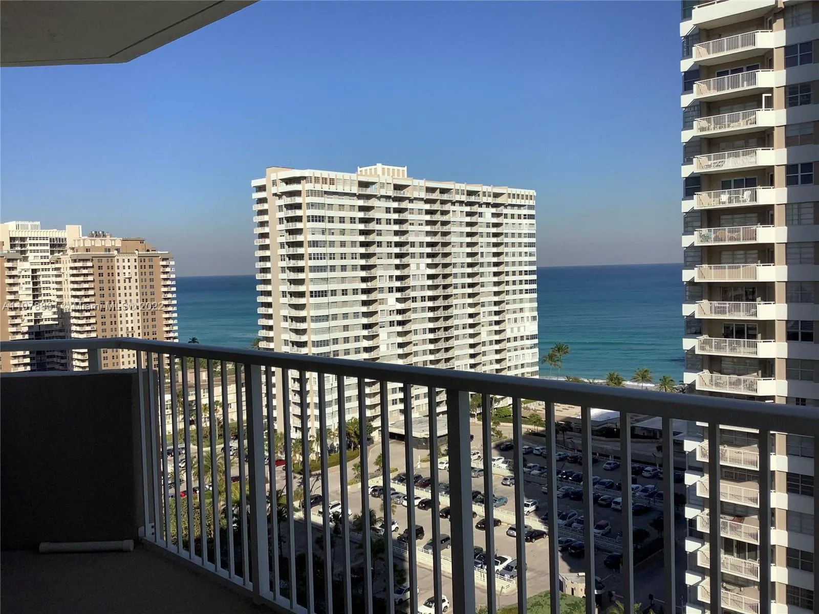 1985 S Ocean Dr # 16Q, Hallandale Beach FL 33009