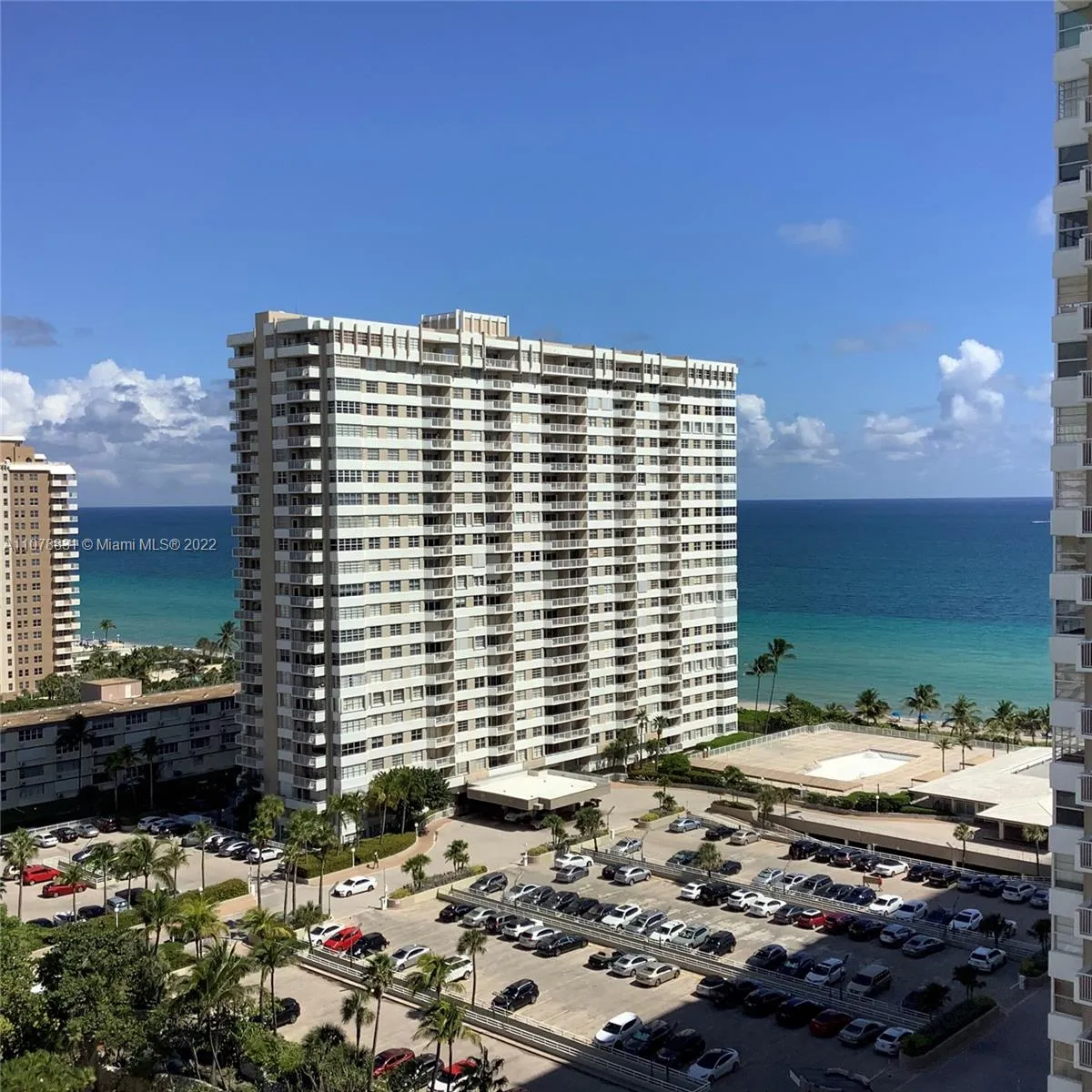 1985 S Ocean Dr # 16Q, Hallandale Beach FL 33009