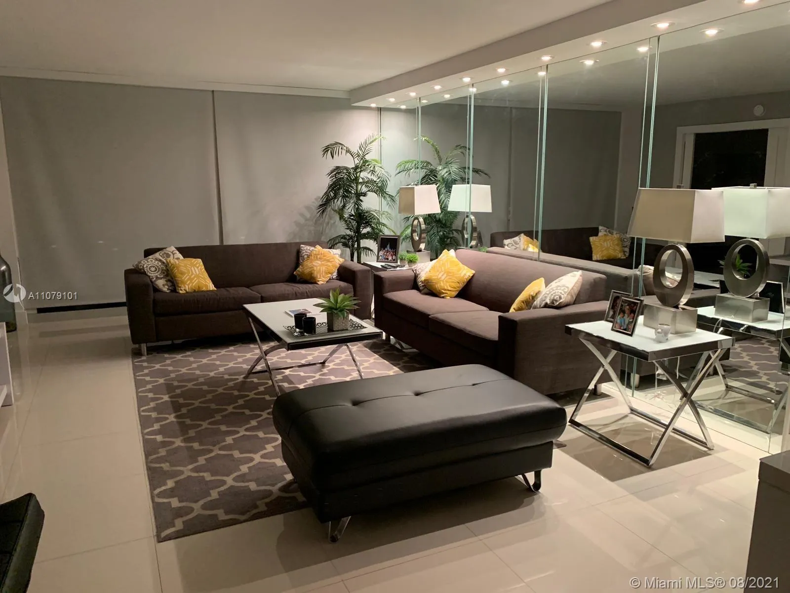 100 Bayview Dr # 1701, Sunny Isles Beach FL 33160