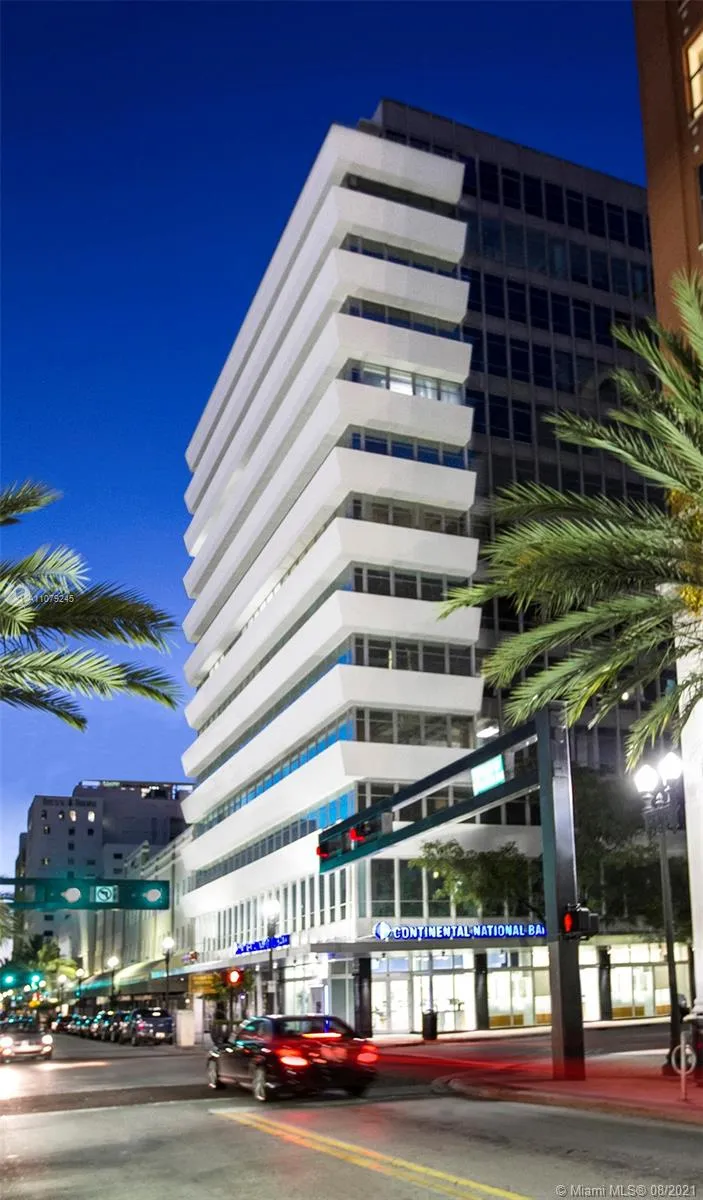 for sale at 14 NE 1st Ave # 600A, Miami FL 33132