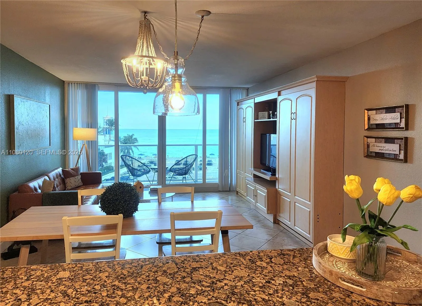 3505 S Ocean Dr # 407, Hollywood FL 33019